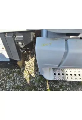 FREIGHTLINER CASCADIA Side Fairing