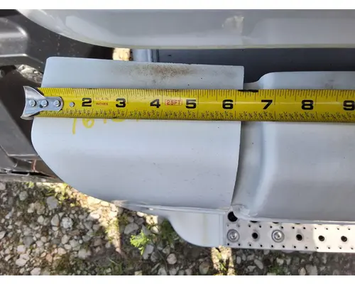 FREIGHTLINER CASCADIA Side Fairing