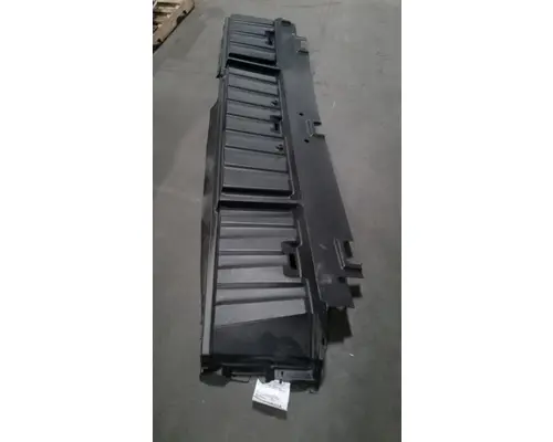 FREIGHTLINER CASCADIA Side Fairing
