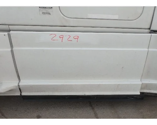 FREIGHTLINER CASCADIA Side Fairing