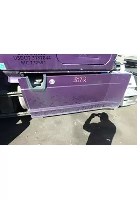 FREIGHTLINER CASCADIA Side Fairing