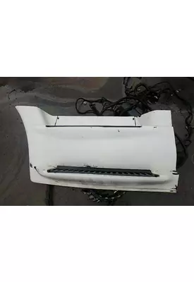 FREIGHTLINER CASCADIA Side Fairing