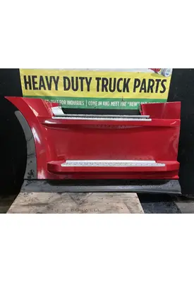 FREIGHTLINER CASCADIA Side Fairing