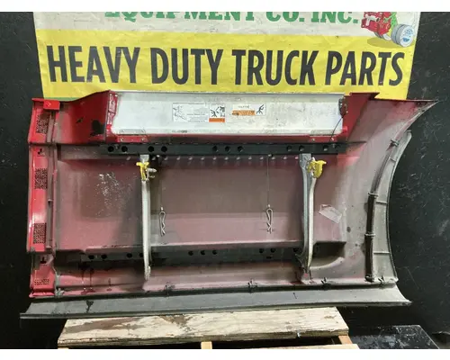 FREIGHTLINER CASCADIA Side Fairing