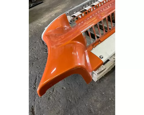 FREIGHTLINER CASCADIA Side Fairing