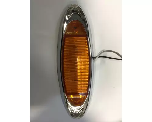 FREIGHTLINER CASCADIA Side Marker Lamp, Rear