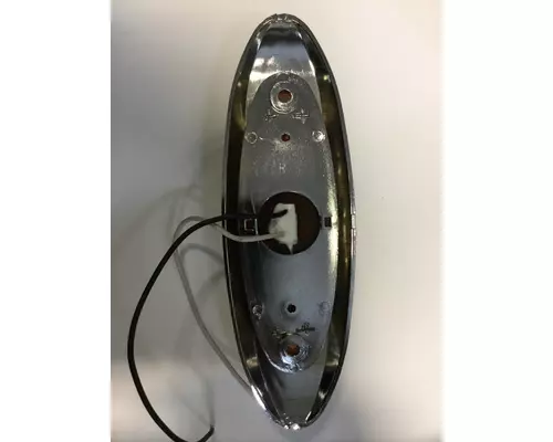 FREIGHTLINER CASCADIA Side Marker Lamp, Rear