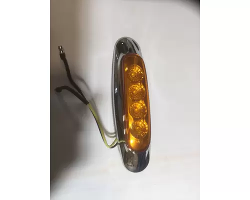FREIGHTLINER CASCADIA Side Marker Lamp, Rear