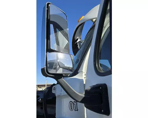 FREIGHTLINER CASCADIA Side View Mirror