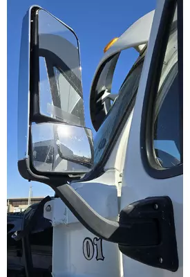 FREIGHTLINER CASCADIA Side View Mirror