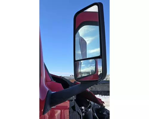 FREIGHTLINER CASCADIA Side View Mirror