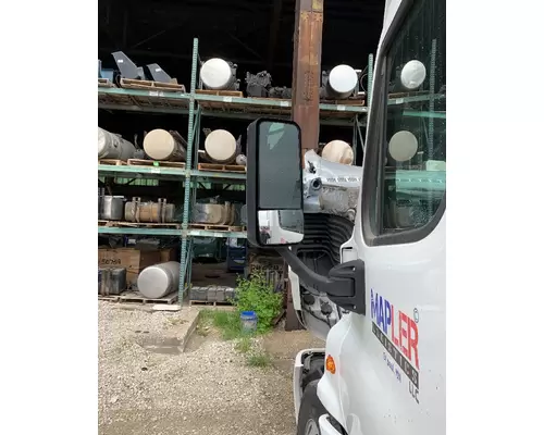 FREIGHTLINER CASCADIA Side View Mirror