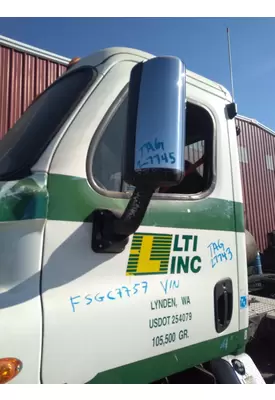 FREIGHTLINER CASCADIA Side View Mirror