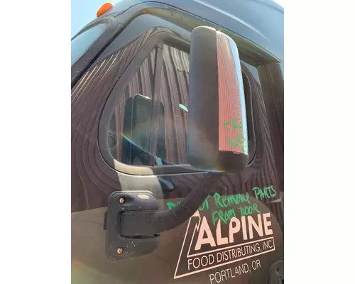 FREIGHTLINER CASCADIA Side View Mirror
