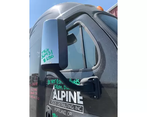 FREIGHTLINER CASCADIA Side View Mirror