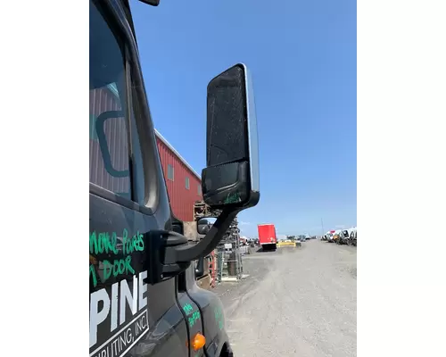 FREIGHTLINER CASCADIA Side View Mirror
