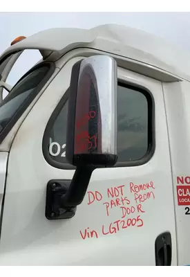 FREIGHTLINER CASCADIA Side View Mirror