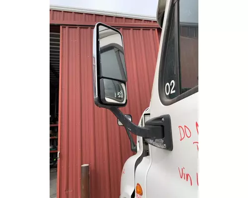 FREIGHTLINER CASCADIA Side View Mirror