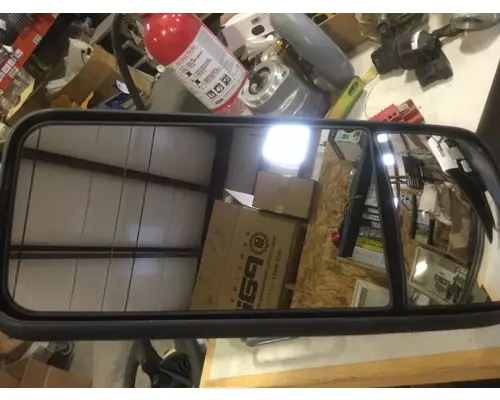 FREIGHTLINER CASCADIA Side View Mirror