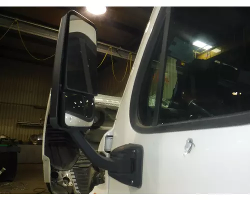 FREIGHTLINER CASCADIA Side View Mirror