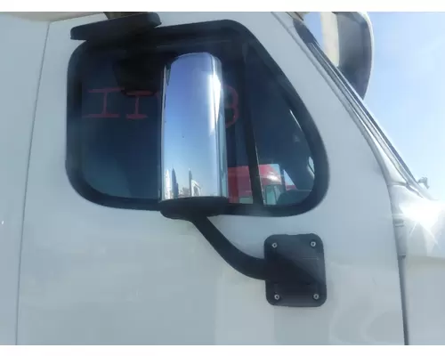 FREIGHTLINER CASCADIA Side View Mirror