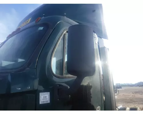 FREIGHTLINER CASCADIA Side View Mirror