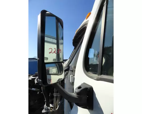 FREIGHTLINER CASCADIA Side View Mirror