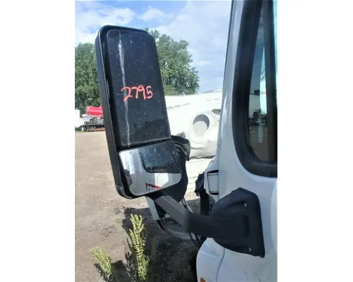 FREIGHTLINER CASCADIA Side View Mirror