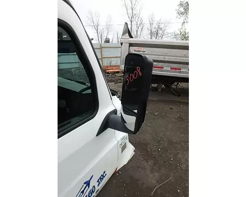 FREIGHTLINER CASCADIA Side View Mirror