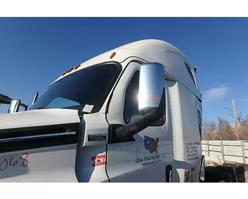 FREIGHTLINER CASCADIA Side View Mirror