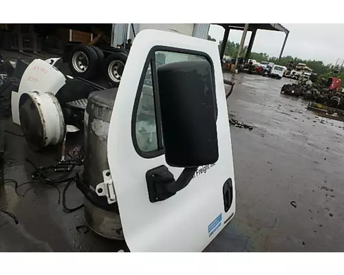 FREIGHTLINER CASCADIA Side View Mirror