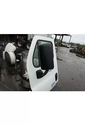 FREIGHTLINER CASCADIA Side View Mirror