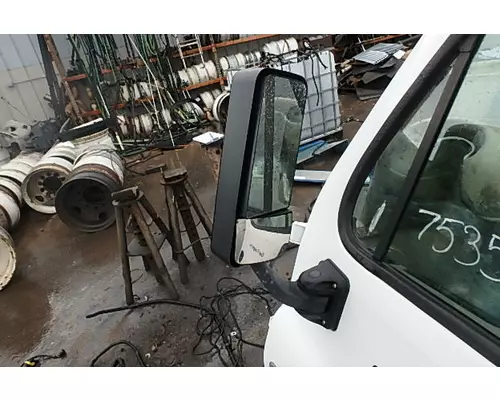 FREIGHTLINER CASCADIA Side View Mirror
