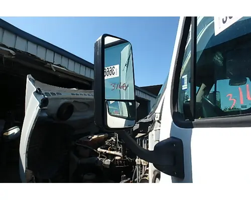FREIGHTLINER CASCADIA Side View Mirror