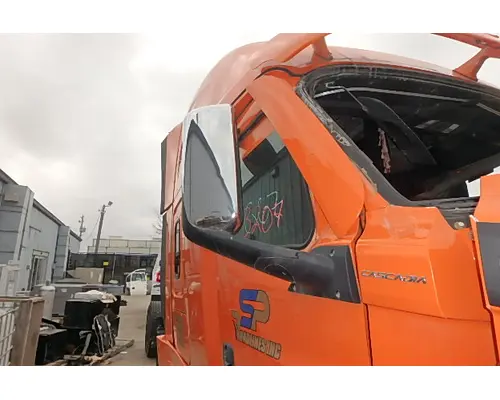 FREIGHTLINER CASCADIA Side View Mirror