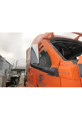 FREIGHTLINER CASCADIA Side View Mirror