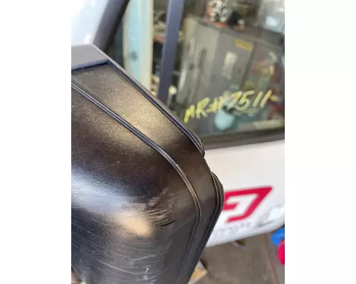 FREIGHTLINER CASCADIA Side View Mirror