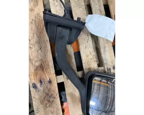 FREIGHTLINER CASCADIA Side View Mirror