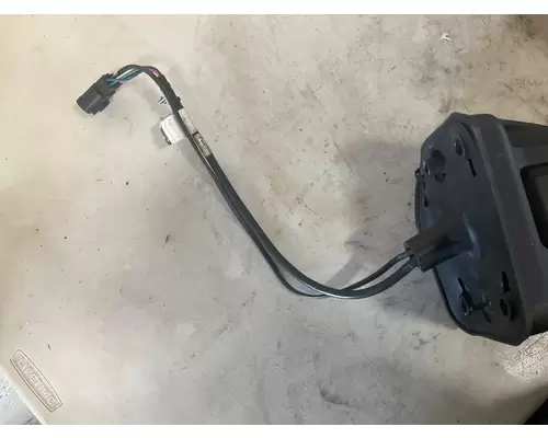 FREIGHTLINER CASCADIA Side View Mirror