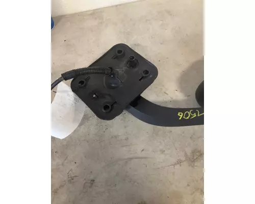 FREIGHTLINER CASCADIA Side View Mirror