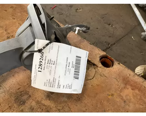 FREIGHTLINER CASCADIA Side View Mirror
