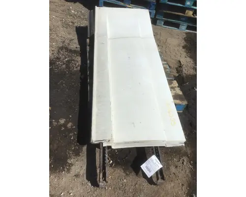 FREIGHTLINER CASCADIA Skirt OEM# A22-68139-105 in FITCHBURG, MA $200.00 ...