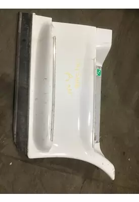 FREIGHTLINER CASCADIA Skirt