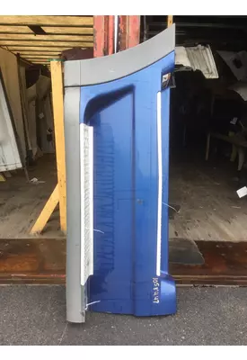 FREIGHTLINER CASCADIA Skirt