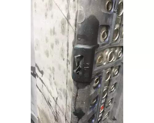 FREIGHTLINER CASCADIA Skirt