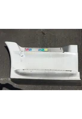 FREIGHTLINER CASCADIA Skirt