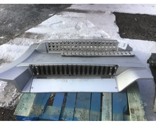 FREIGHTLINER CASCADIA Skirt