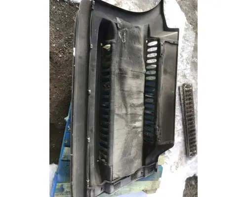 FREIGHTLINER CASCADIA Skirt