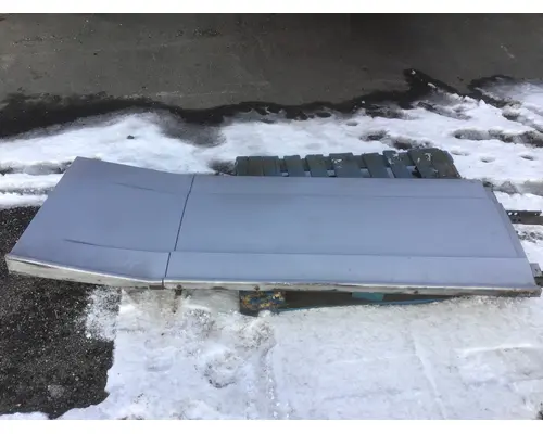 FREIGHTLINER CASCADIA Skirt