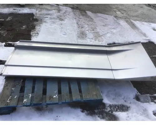 FREIGHTLINER CASCADIA Skirt